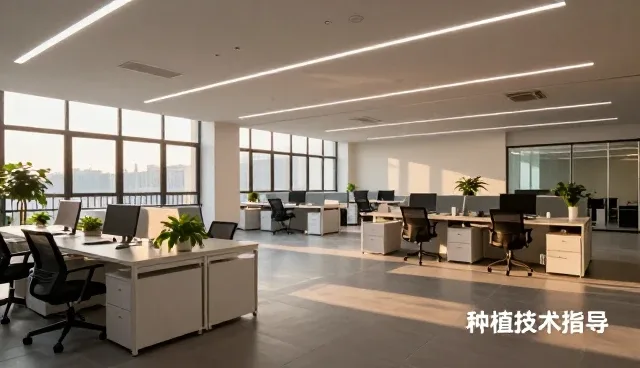 种植技术指导帮助农业技术推广提升服务能力
